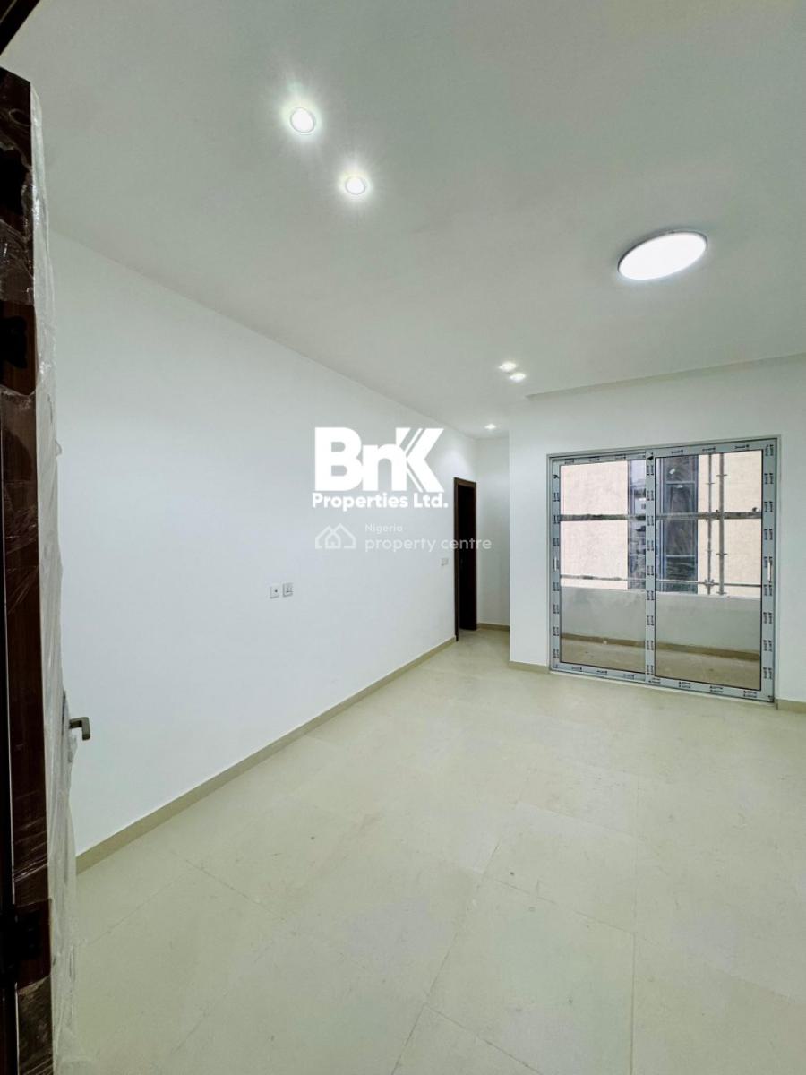 Brand New Units of 2 Bedroom Luxury Waterfront Apartments, Victoria Island (vi), Lagos, Flat / Apartment for Rent