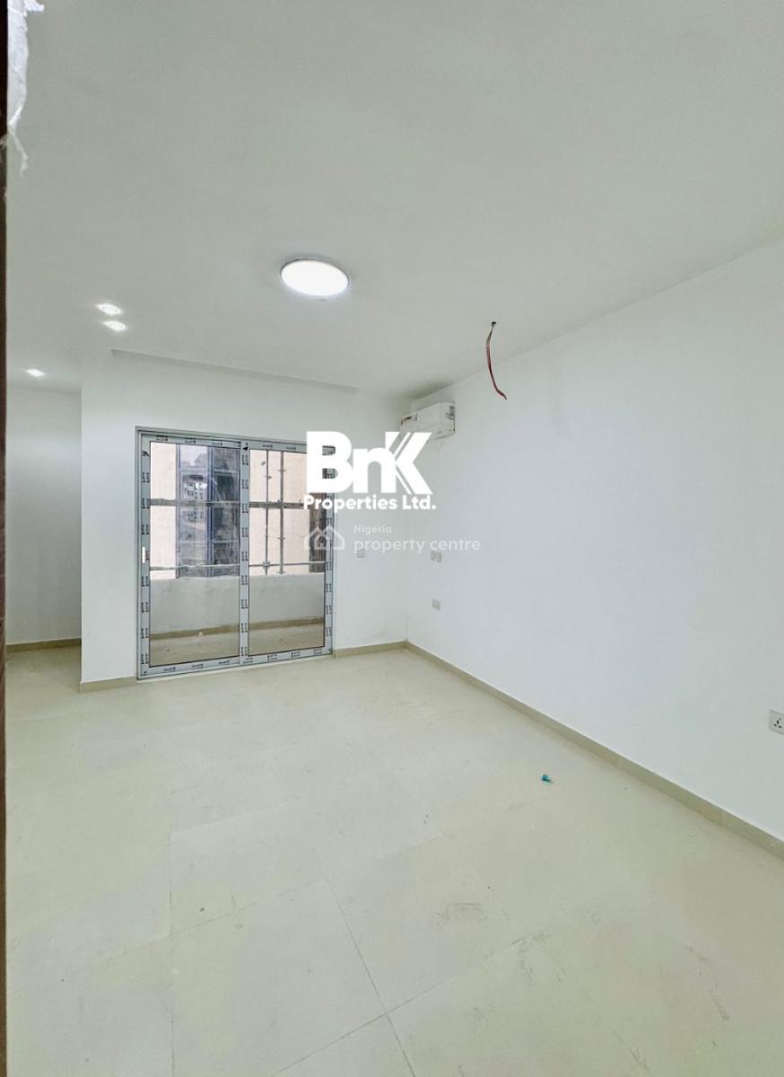 Brand New Units of 2 Bedroom Luxury Waterfront Apartments, Victoria Island (vi), Lagos, Flat / Apartment for Rent