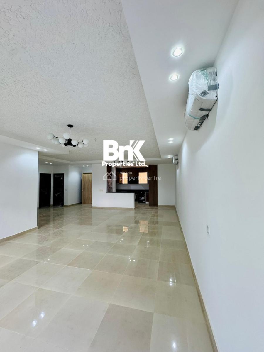 Brand New Units of 2 Bedroom Luxury Waterfront Apartments, Victoria Island (vi), Lagos, Flat / Apartment for Rent