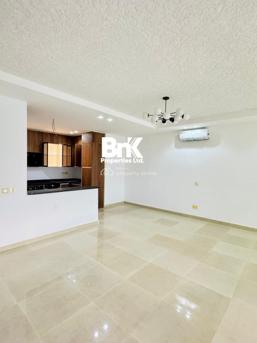 Brand New Units of 2 Bedroom Luxury Waterfront Apartments, Victoria Island (vi), Lagos, Flat / Apartment for Rent