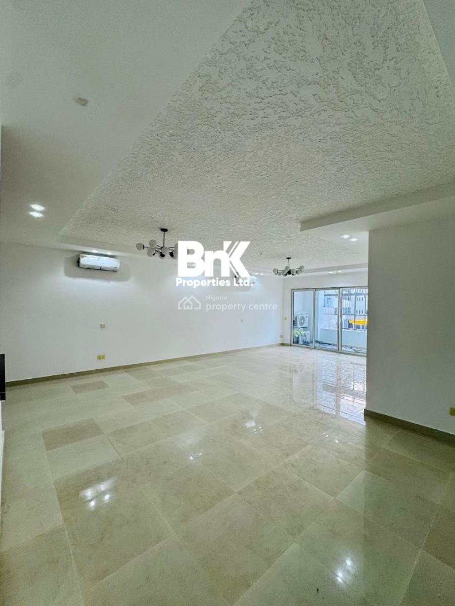 Brand New Units of 2 Bedroom Luxury Waterfront Apartments, Victoria Island (vi), Lagos, Flat / Apartment for Rent