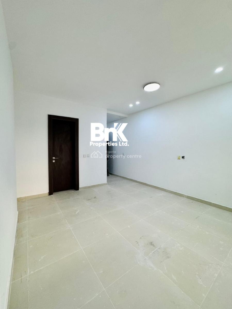 Brand New Units of 2 Bedroom Luxury Waterfront Apartments, Victoria Island (vi), Lagos, Flat / Apartment for Rent