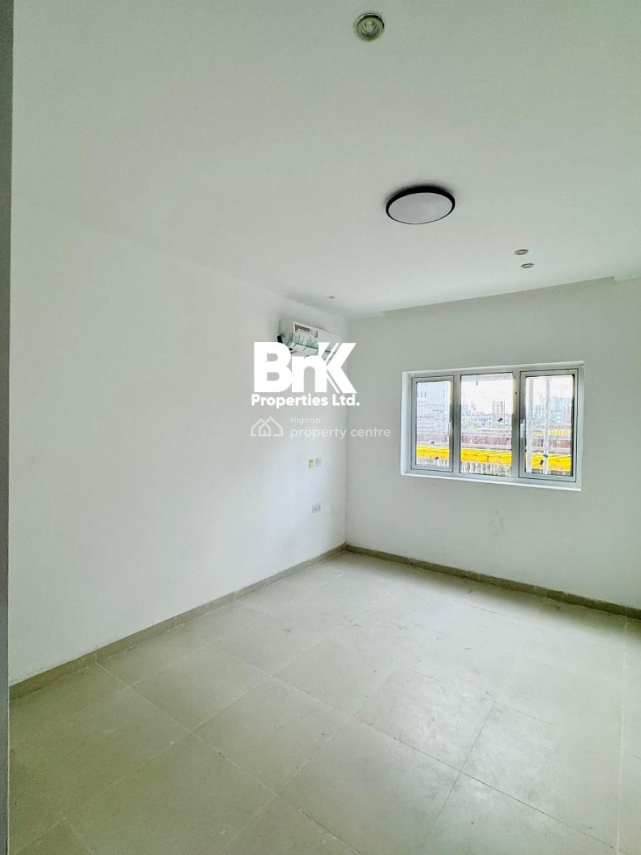 Brand New Units of 2 Bedroom Luxury Waterfront Apartments, Victoria Island (vi), Lagos, Flat / Apartment for Rent