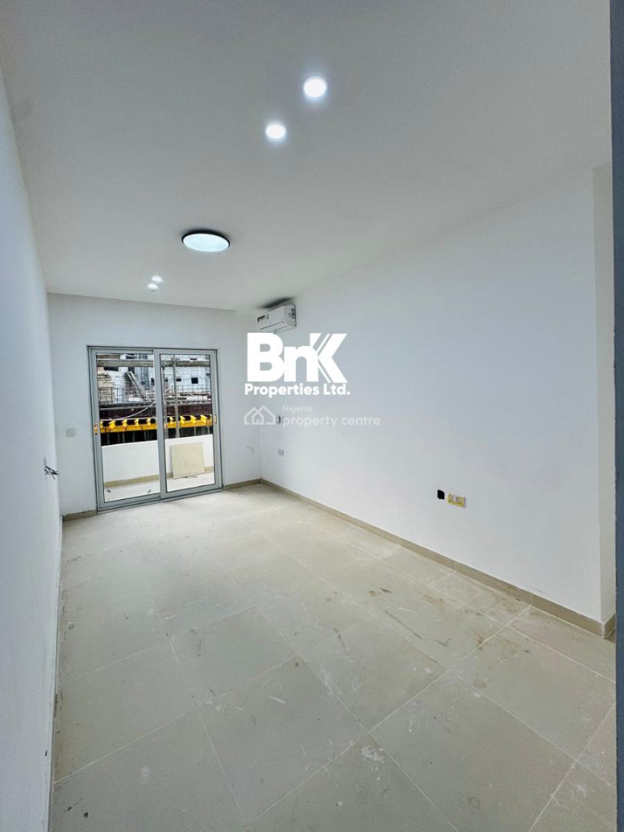 Brand New Units of 2 Bedroom Luxury Waterfront Apartments, Victoria Island (vi), Lagos, Flat / Apartment for Rent