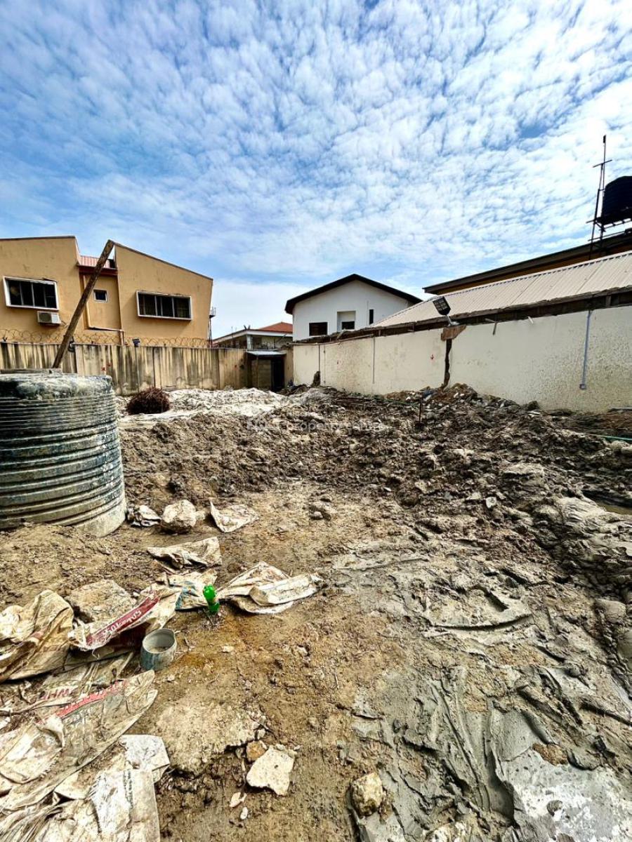 Exquisite 2 Bedroom Apartment, Lekki Phase 1, Lekki Phase 1, Lekki, Lagos, Flat / Apartment for Sale