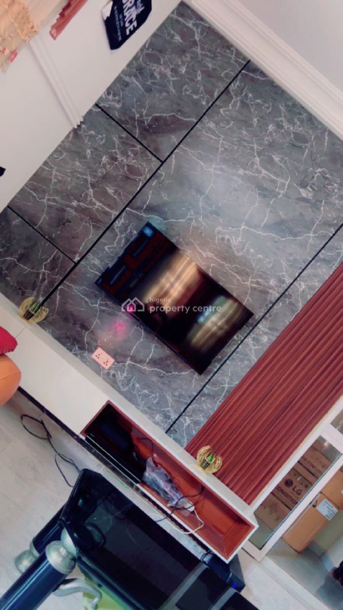 Luxury 2bedroom Apartment, Elelewo, Port Harcourt, Rivers, Flat / Apartment for Rent