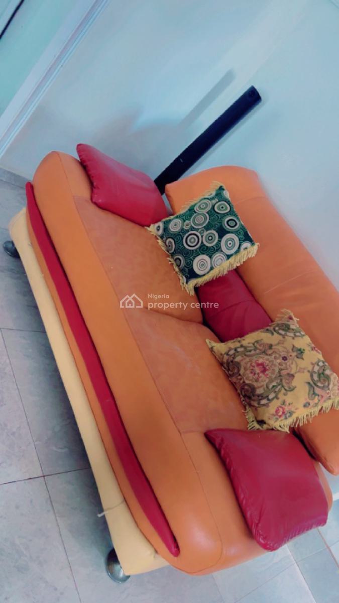 Luxury 2bedroom Apartment, Elelewo, Port Harcourt, Rivers, Flat / Apartment for Rent