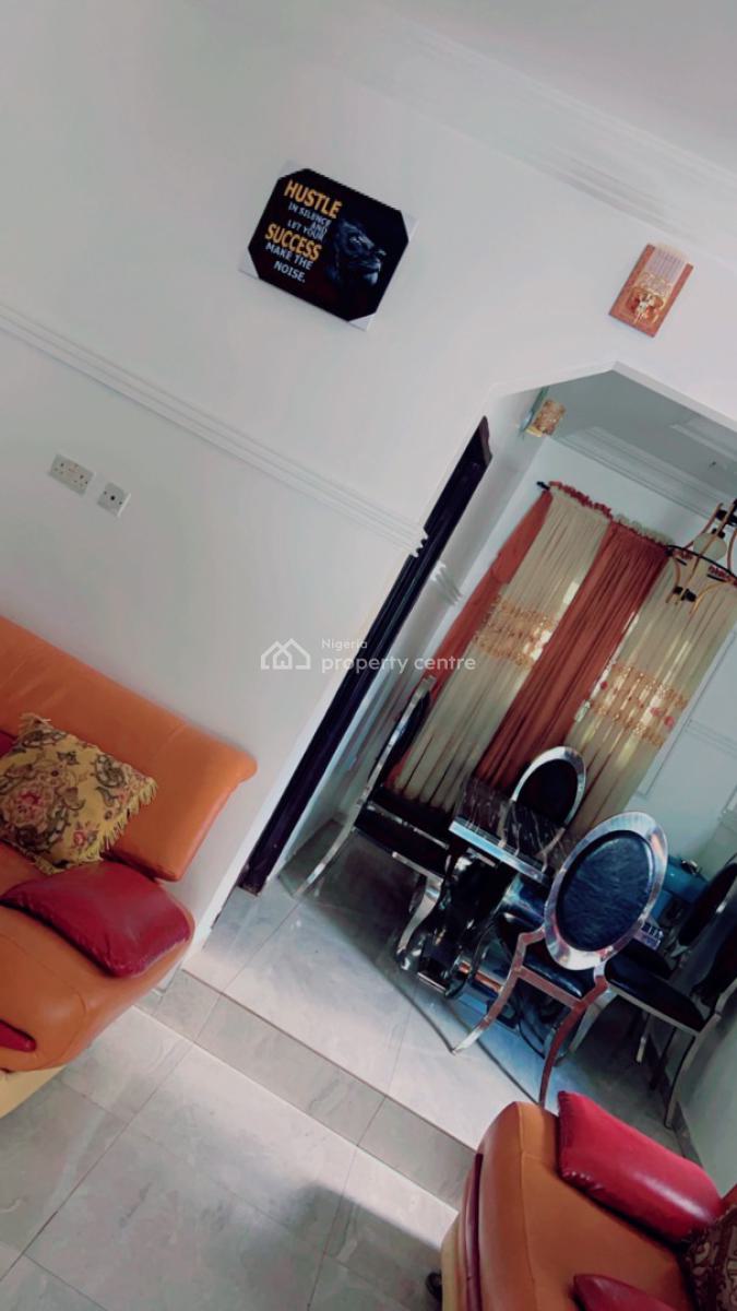 Luxury 2bedroom Apartment, Elelewo, Port Harcourt, Rivers, Flat / Apartment for Rent