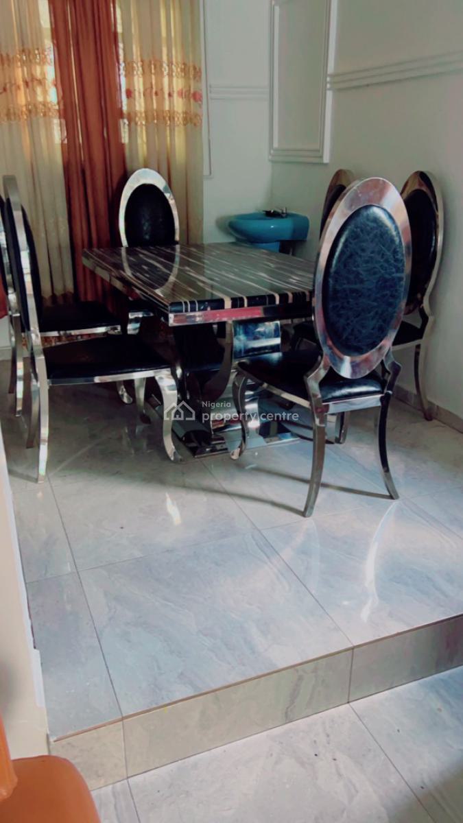 Luxury 2bedroom Apartment, Elelewo, Port Harcourt, Rivers, Flat / Apartment for Rent