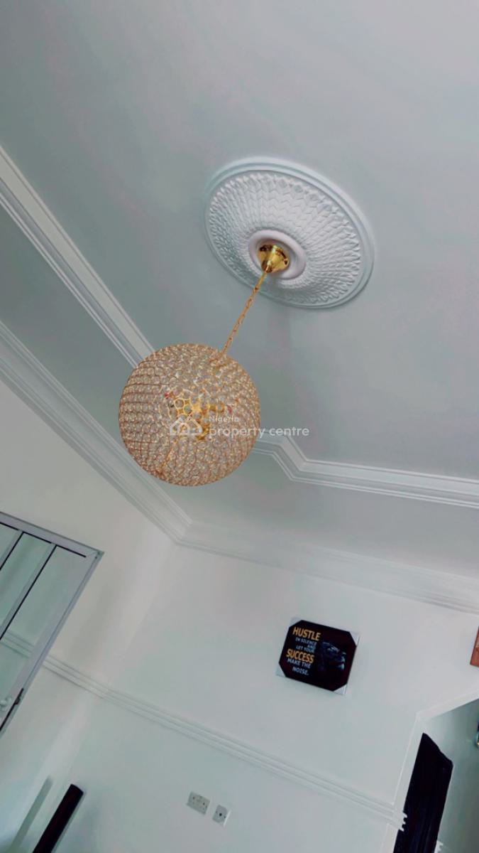 Luxury 2bedroom Apartment, Elelewo, Port Harcourt, Rivers, Flat / Apartment for Rent