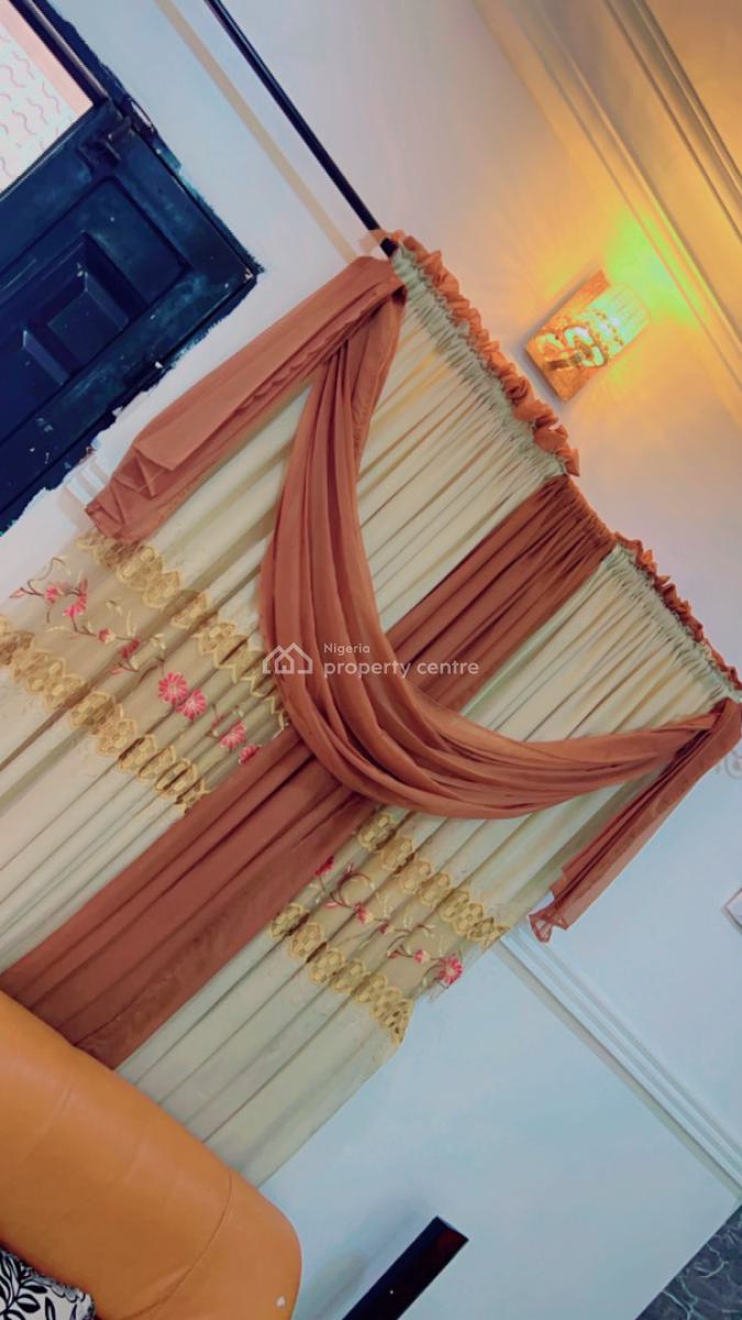 Luxury 2bedroom Apartment, Elelewo, Port Harcourt, Rivers, Flat / Apartment for Rent