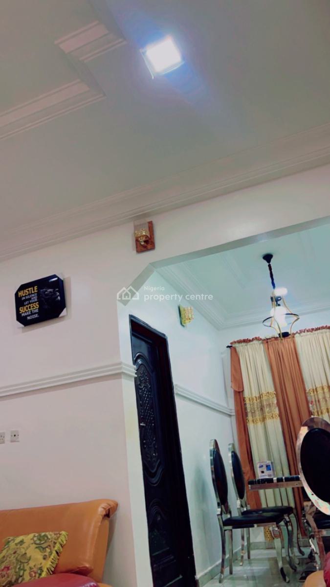 Luxury 2bedroom Apartment, Elelewo, Port Harcourt, Rivers, Flat / Apartment for Rent