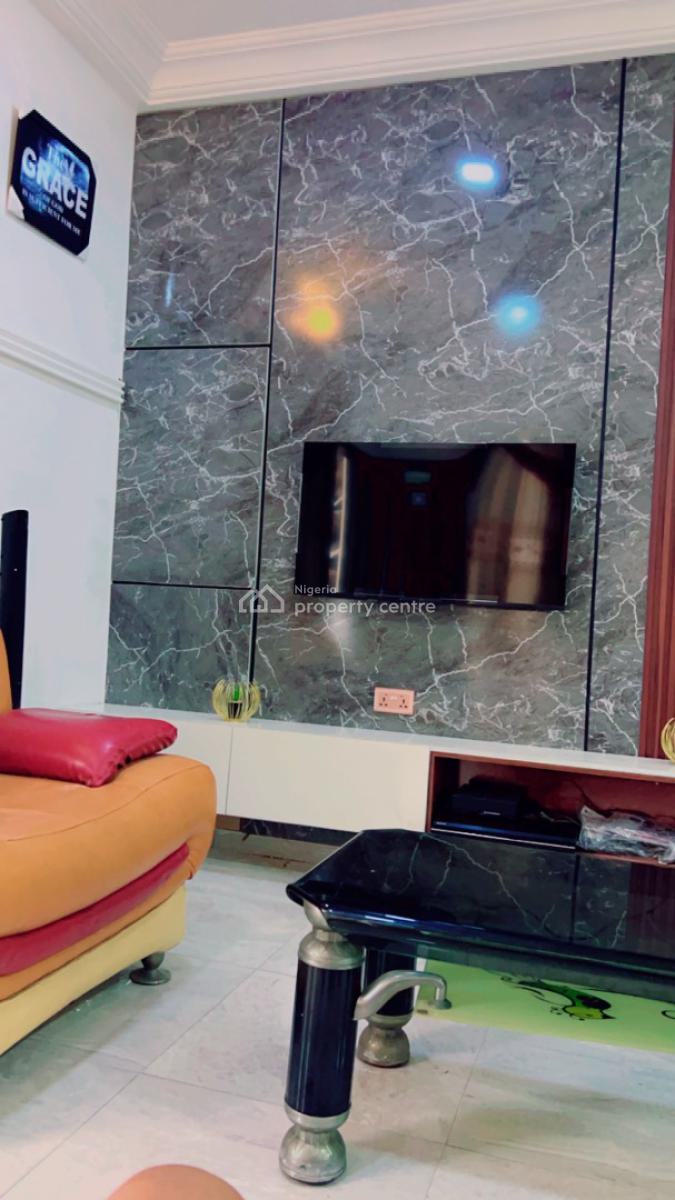 Luxury 2bedroom Apartment, Elelewo, Port Harcourt, Rivers, Flat / Apartment for Rent