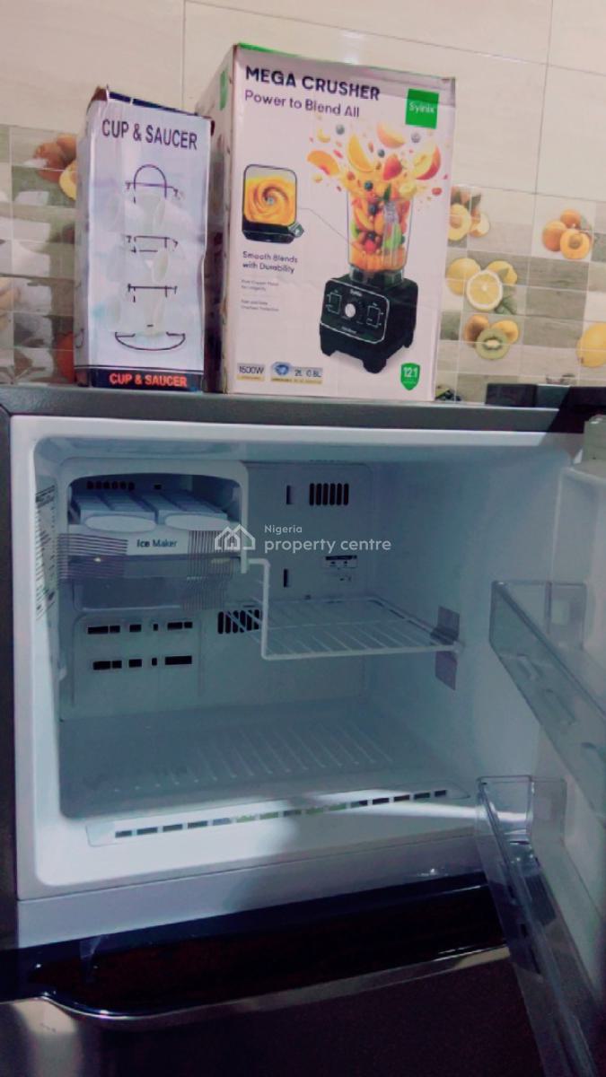 Luxury 2bedroom Apartment, Elelewo, Port Harcourt, Rivers, Flat / Apartment for Rent