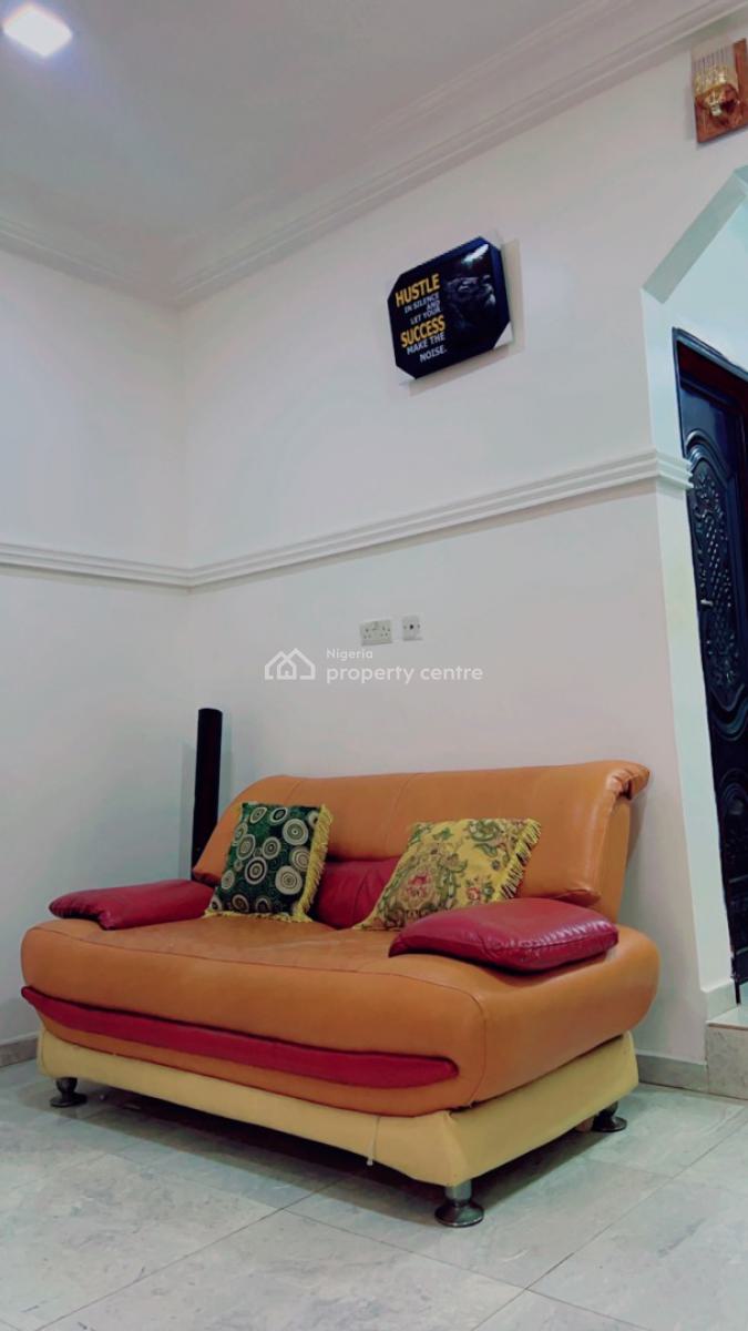 Luxury 2bedroom Apartment, Elelewo, Port Harcourt, Rivers, Flat / Apartment for Rent