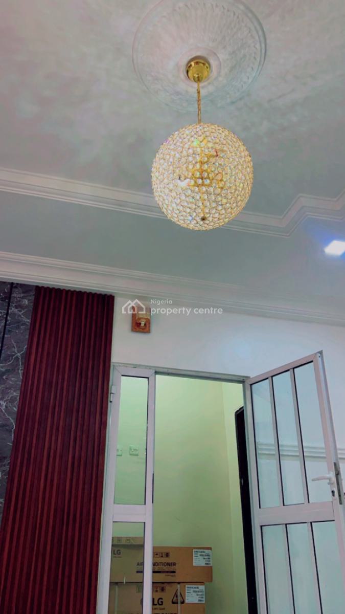 Luxury 2bedroom Apartment, Elelewo, Port Harcourt, Rivers, Flat / Apartment for Rent