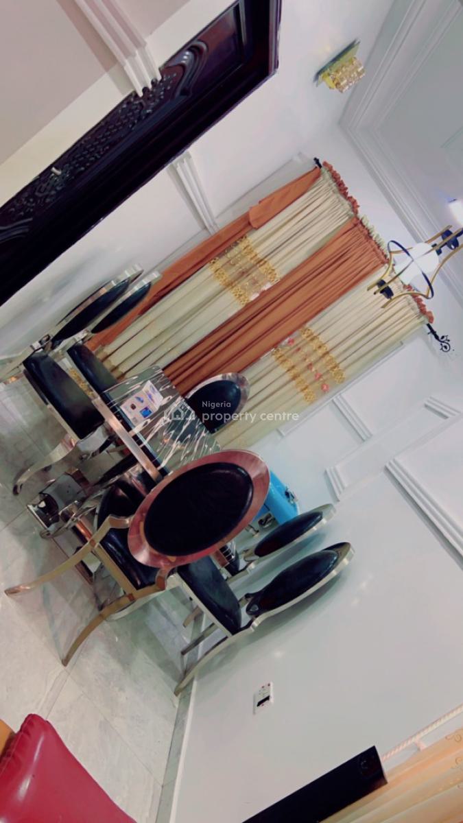 Luxury 2bedroom Apartment, Elelewo, Port Harcourt, Rivers, Flat / Apartment for Rent