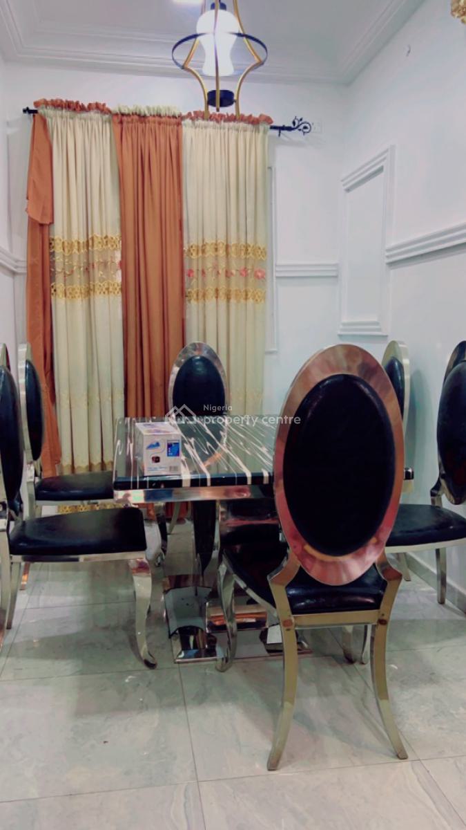 Luxury 2bedroom Apartment, Elelewo, Port Harcourt, Rivers, Flat / Apartment for Rent