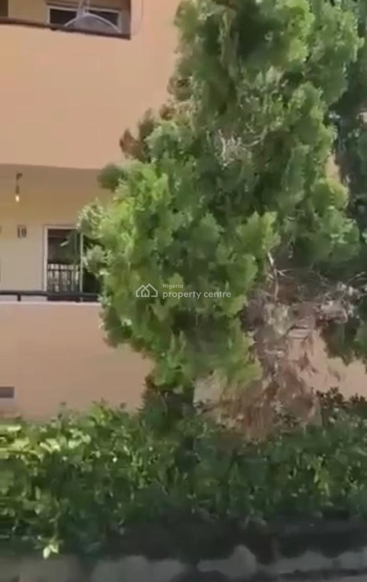 Luxury 3bedroom Apartment, Abijo, Lekki, Lagos, Flat / Apartment for Sale