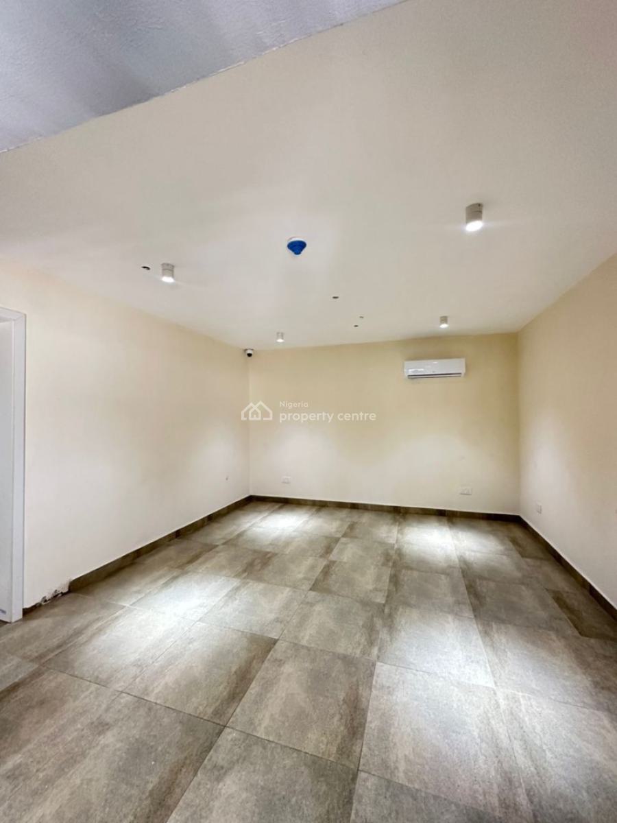 Newly Built 2 Bedroom Apartment with Swimming Pool, Gym and Bq, Lekki Phase 1, Lekki, Lagos, Flat / Apartment for Sale