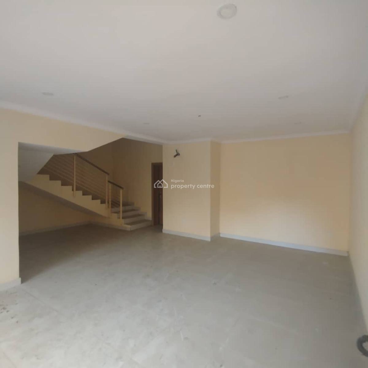 Luxury 4bedroom, Orchid, Lekki, Lagos, Semi-detached Duplex for Sale