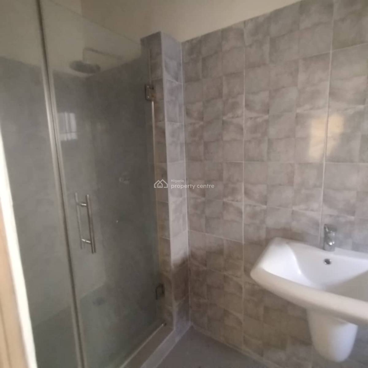 Luxury 4bedroom, Orchid, Lekki, Lagos, Semi-detached Duplex for Sale