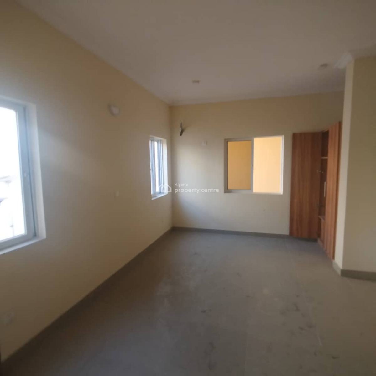 Luxury 4bedroom, Orchid, Lekki, Lagos, Semi-detached Duplex for Sale