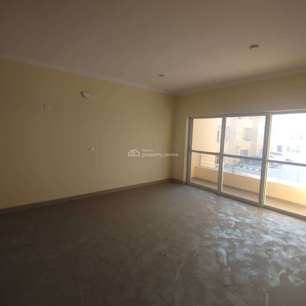 Luxury 4bedroom, Orchid, Lekki, Lagos, Semi-detached Duplex for Sale