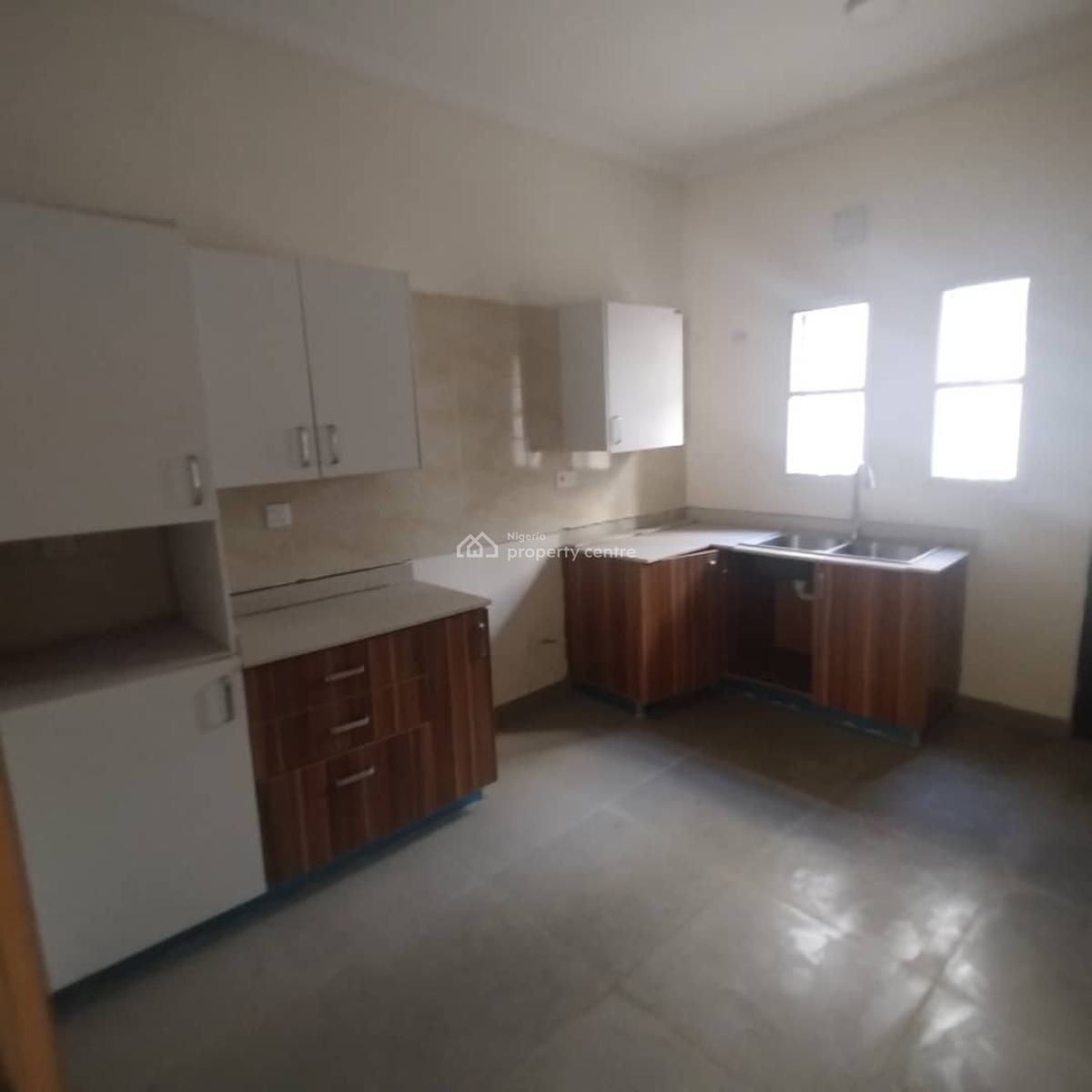 Luxury 4bedroom, Orchid, Lekki, Lagos, Semi-detached Duplex for Sale