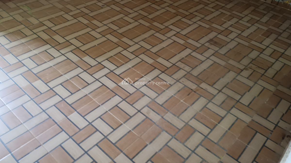 Neat Room and Parlour Self Contained All Tiles Floor Prepaid Meter Fen, Itele Ogun State Close to Ayobo Lagos, Ado-odo/ota, Ogun, Mini Flat (room and Parlour) for Rent