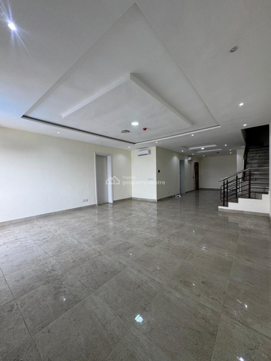 Waterfront Luxury 3bedroom, Lekki, Lagos, House for Rent