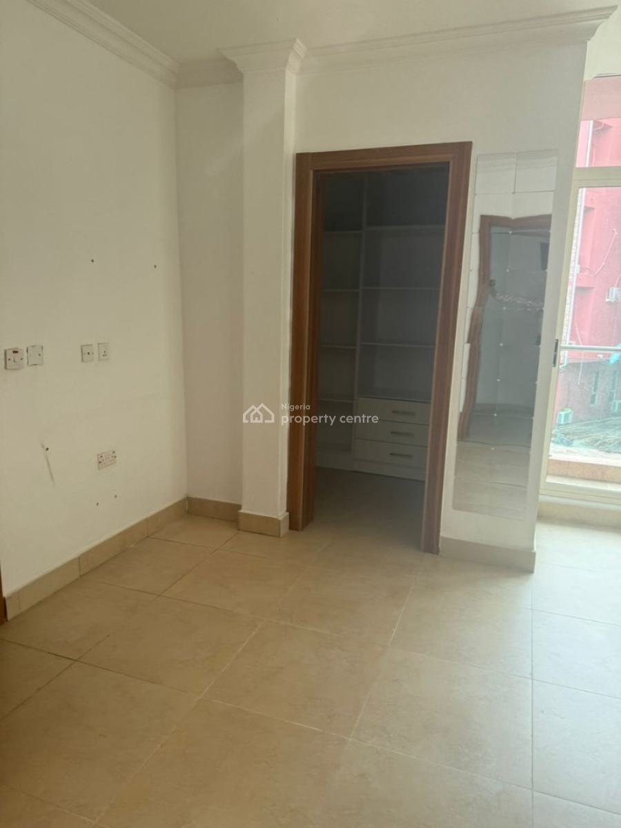 3bedroom Maisonette, Ikoyi, Lagos, House for Rent