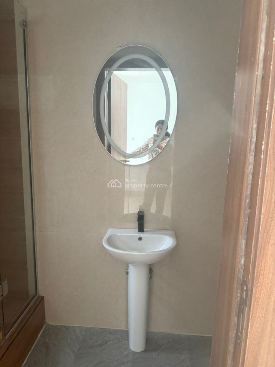 3bedroom Maisonette, Ikoyi, Lagos, House for Rent