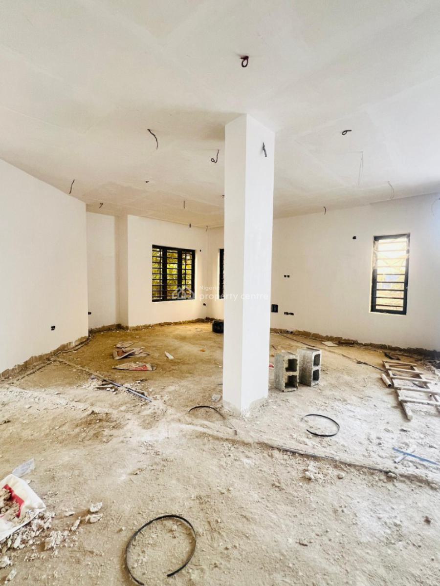 5 Bedroom Detached Duplex with Boys Quarters, Omole Phase 2, Ikeja, Lagos, Detached Duplex for Sale