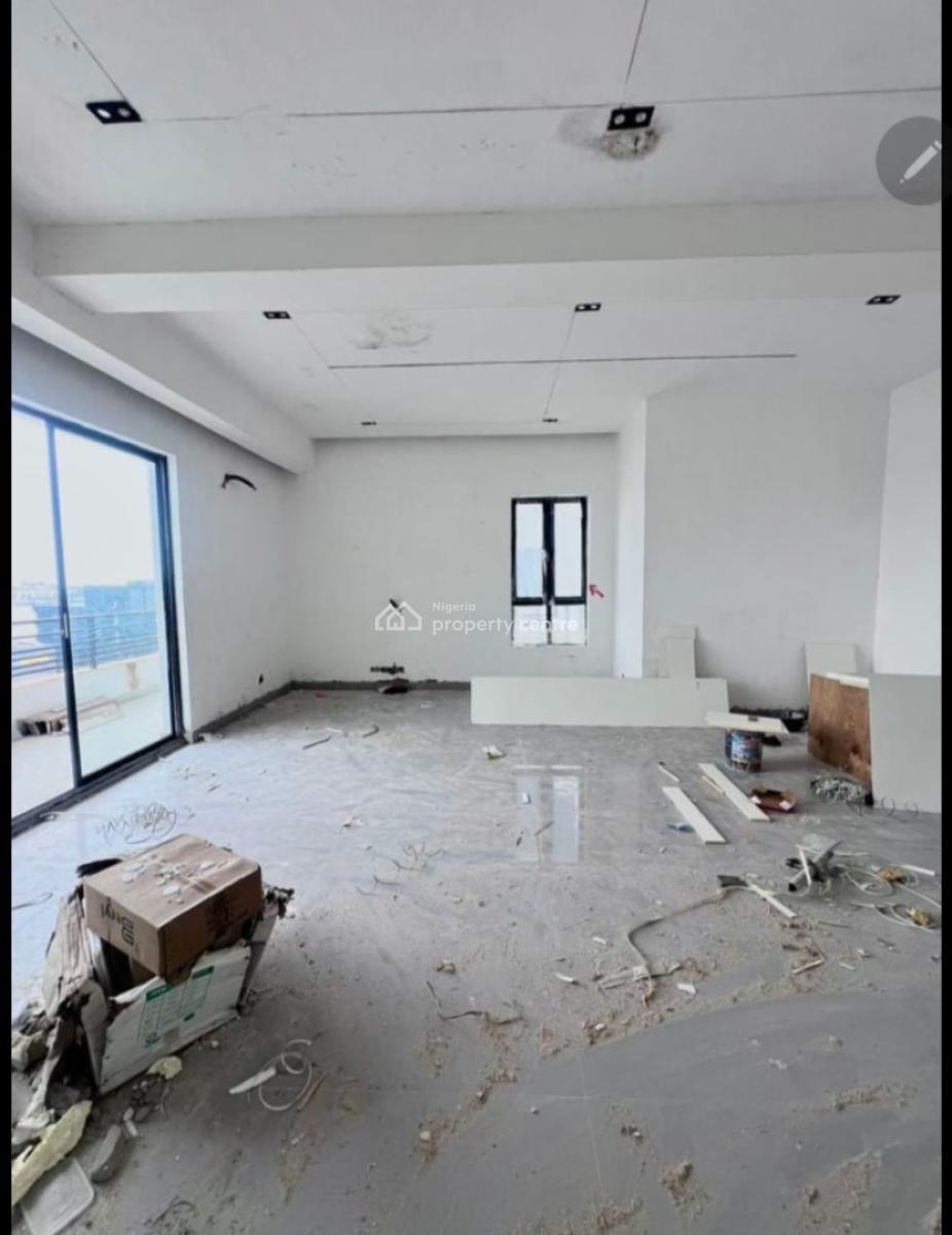 2bedroom Flat, Lekki, Lagos, Flat / Apartment for Rent