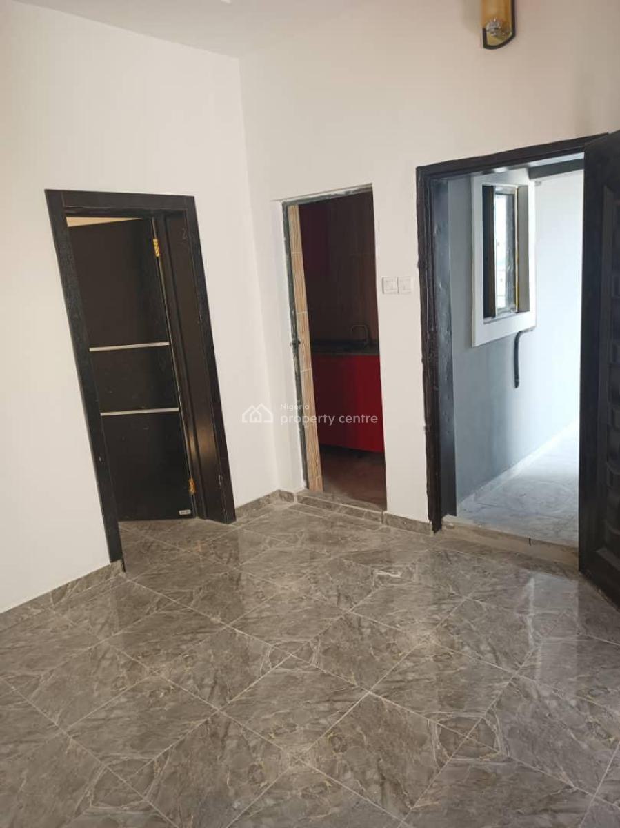 1bedroom Apartment, Ikate Elegushi, Lekki, Lagos, Flat / Apartment for Rent