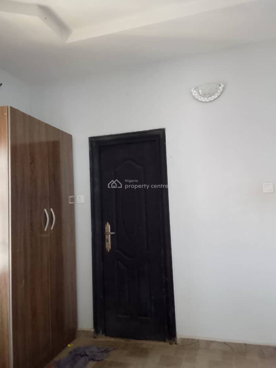 Excellent Brand New Self Contain, By Glory Dome, Lugbe District, Abuja, Flat / Apartment for Rent