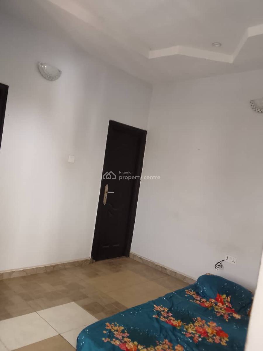 Excellent Brand New Self Contain, By Glory Dome, Lugbe District, Abuja, Flat / Apartment for Rent