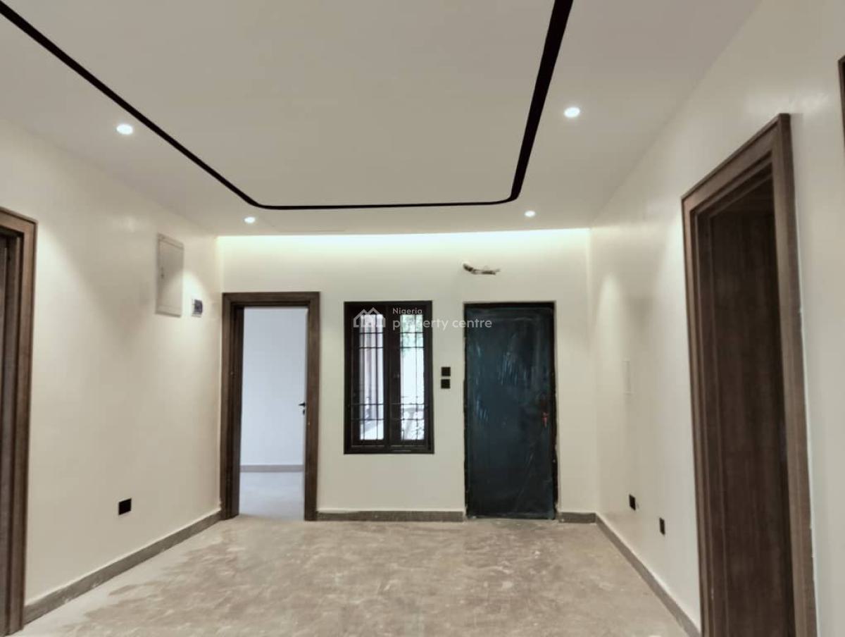 Brand New 4 Bedroom Detached Duplex with 2 Guest Chalet and Bq, 6th Avenue By Providence British School, Gwarinpa, Abuja, Detached Duplex for Rent