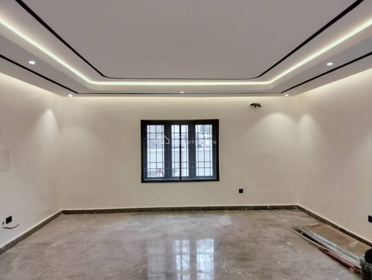 Brand New 4 Bedroom Detached Duplex with 2 Guest Chalet and Bq, 6th Avenue By Providence British School, Gwarinpa, Abuja, Detached Duplex for Rent