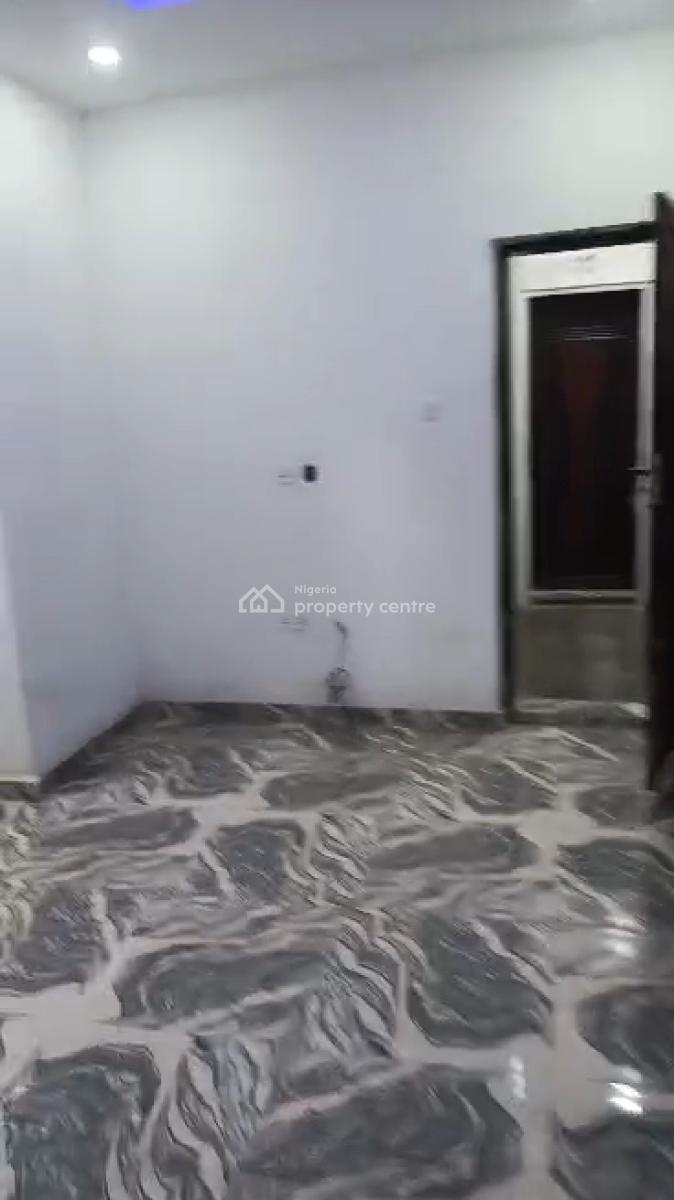 Brand New Mini Flat at Ladilak Pedro, Pedro, Gbagada, Lagos, Mini Flat (room and Parlour) for Rent