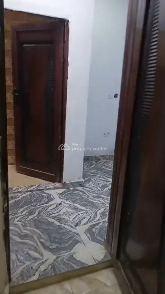 Brand New Mini Flat at Ladilak Pedro, Pedro, Gbagada, Lagos, Mini Flat (room and Parlour) for Rent
