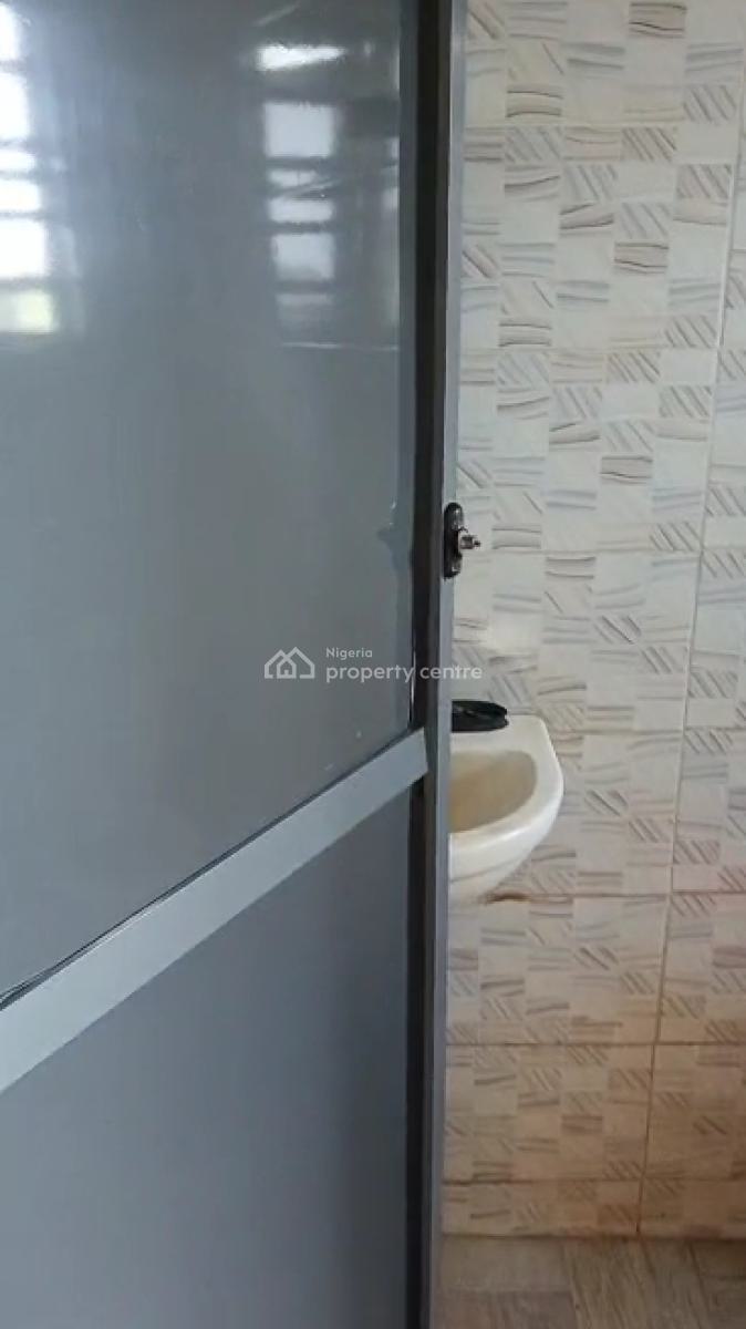 Two Bedroom Flat at Adekunle Yaba, Adekunle, Yaba, Lagos, Mini Flat (room and Parlour) for Rent