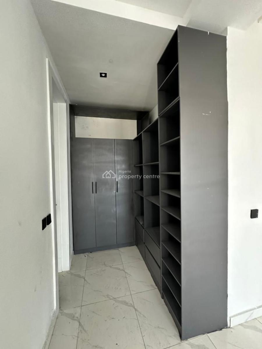 Lovely 2 Bedroom Serviced Apartment Within a Serene Vicinity, Ikate, Lekki, Lagos, House for Sale