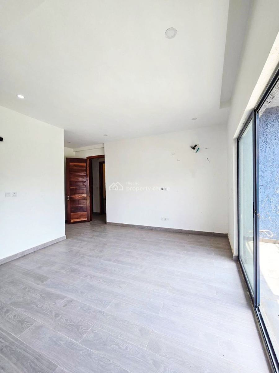 Stunning 3 Bedroom Apartment with All Rooms Ensuite, Ikate, Lekki, Lagos, House for Sale