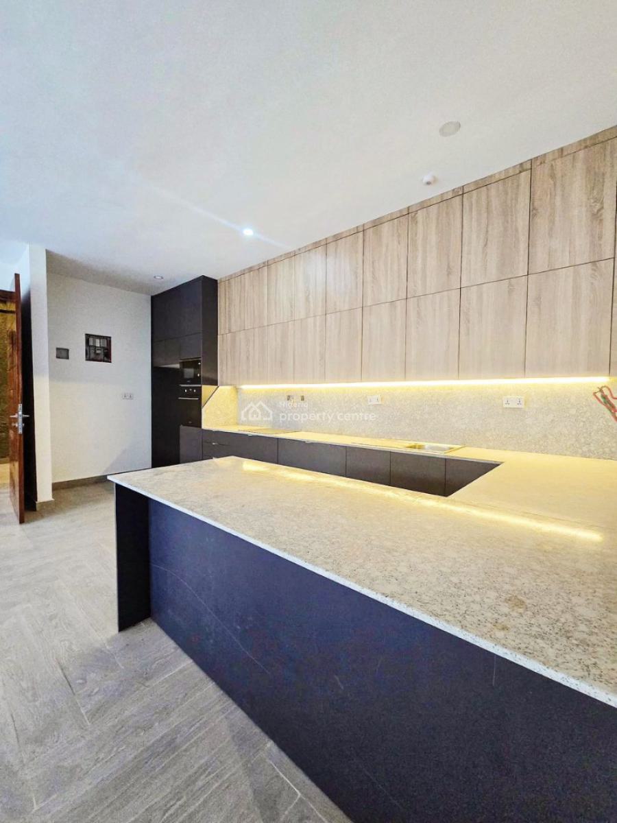 Stunning 3 Bedroom Apartment with All Rooms Ensuite, Ikate, Lekki, Lagos, House for Sale