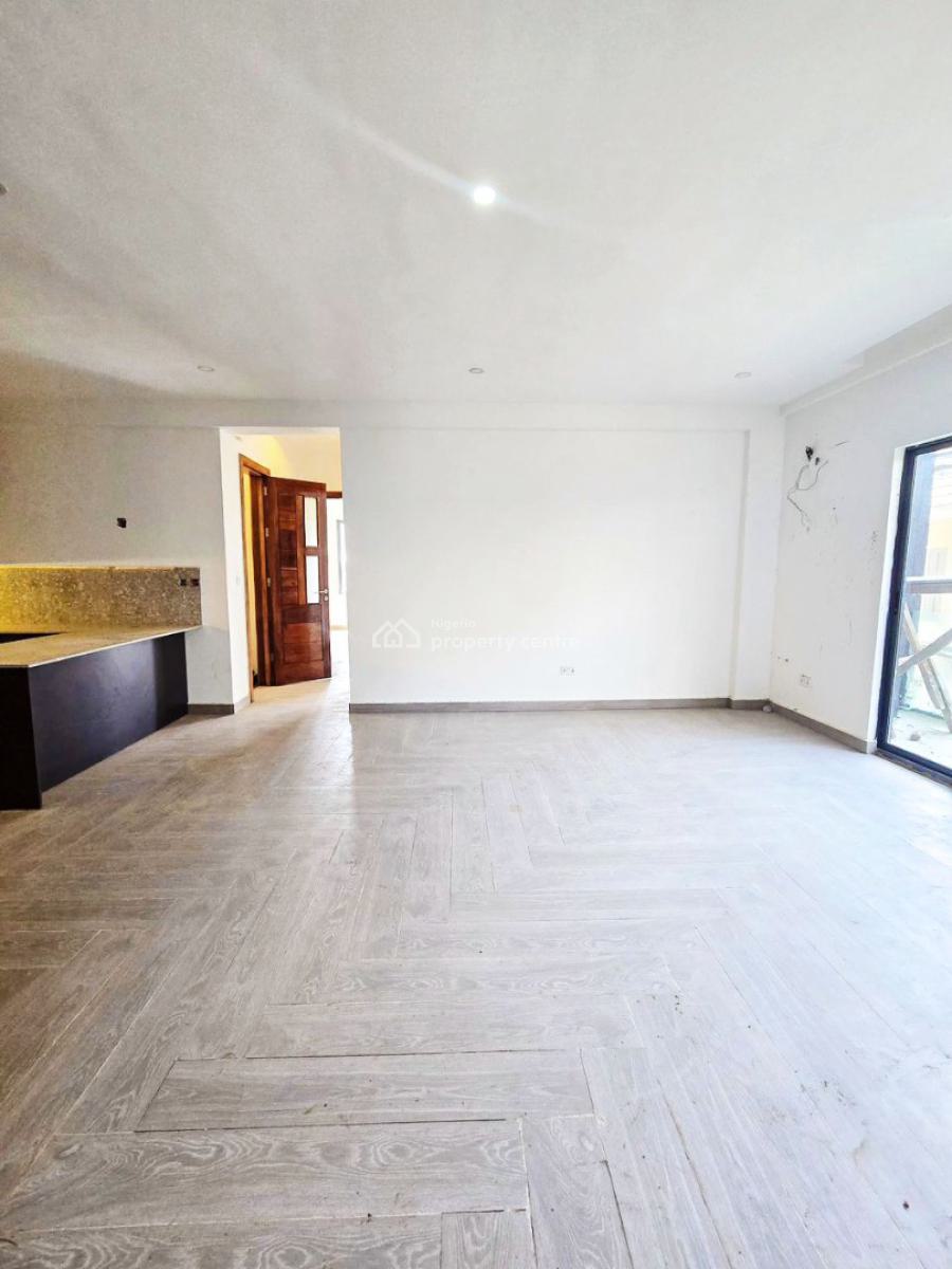 Stunning 3 Bedroom Apartment with All Rooms Ensuite, Ikate, Lekki, Lagos, House for Sale