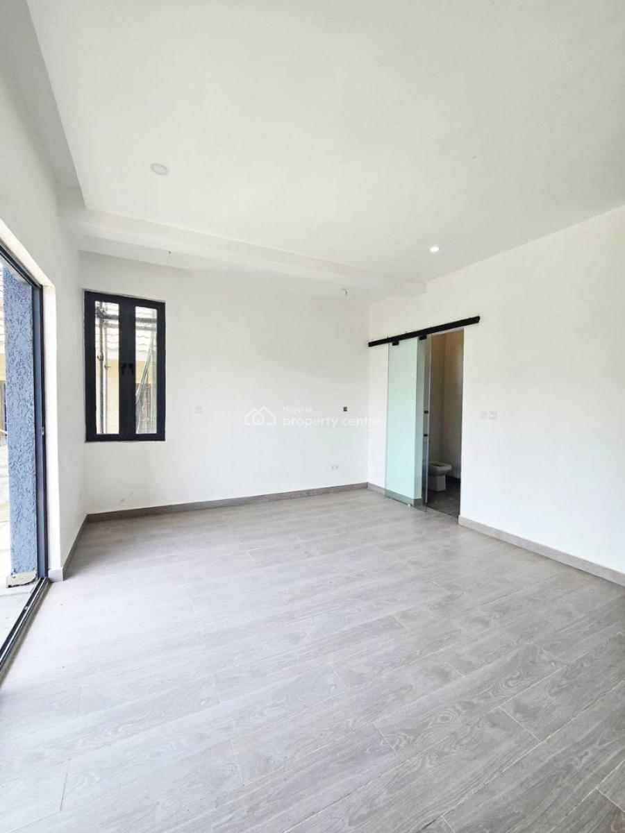 Stunning 3 Bedroom Apartment with All Rooms Ensuite, Ikate, Lekki, Lagos, House for Sale