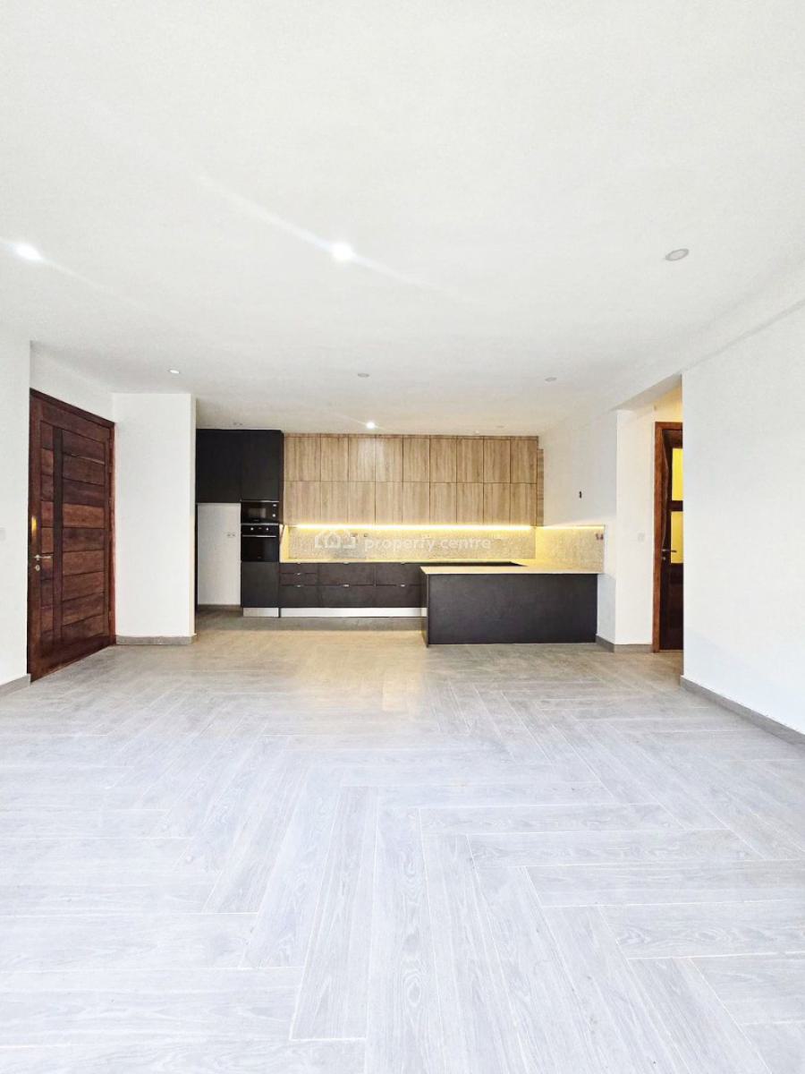 Stunning 3 Bedroom Apartment with All Rooms Ensuite, Ikate, Lekki, Lagos, House for Sale