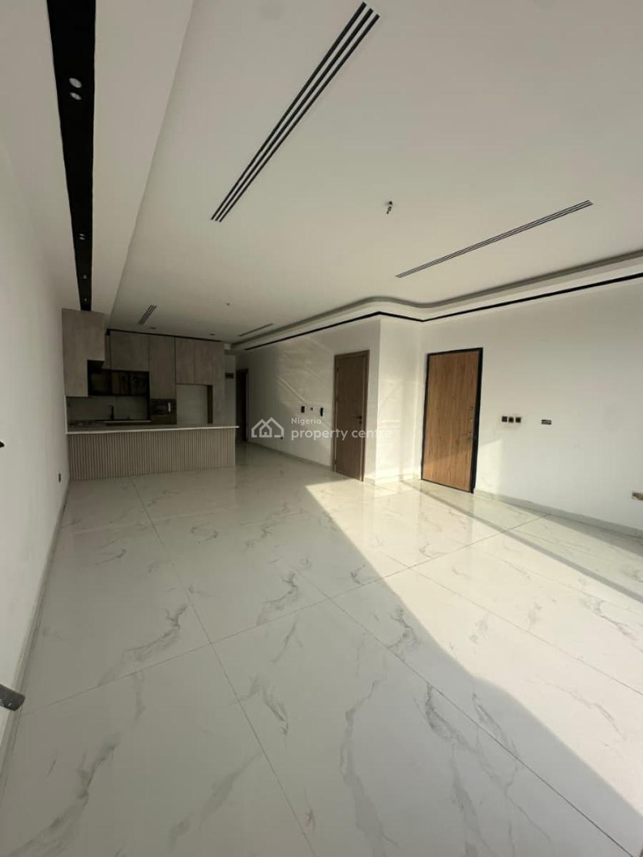 Amazing 2 Bedroom Apartment, Ikate, Lekki, Lagos, Flat / Apartment for Sale